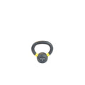 Body Solid Cast Iron Powder Coated Black Kettlebells