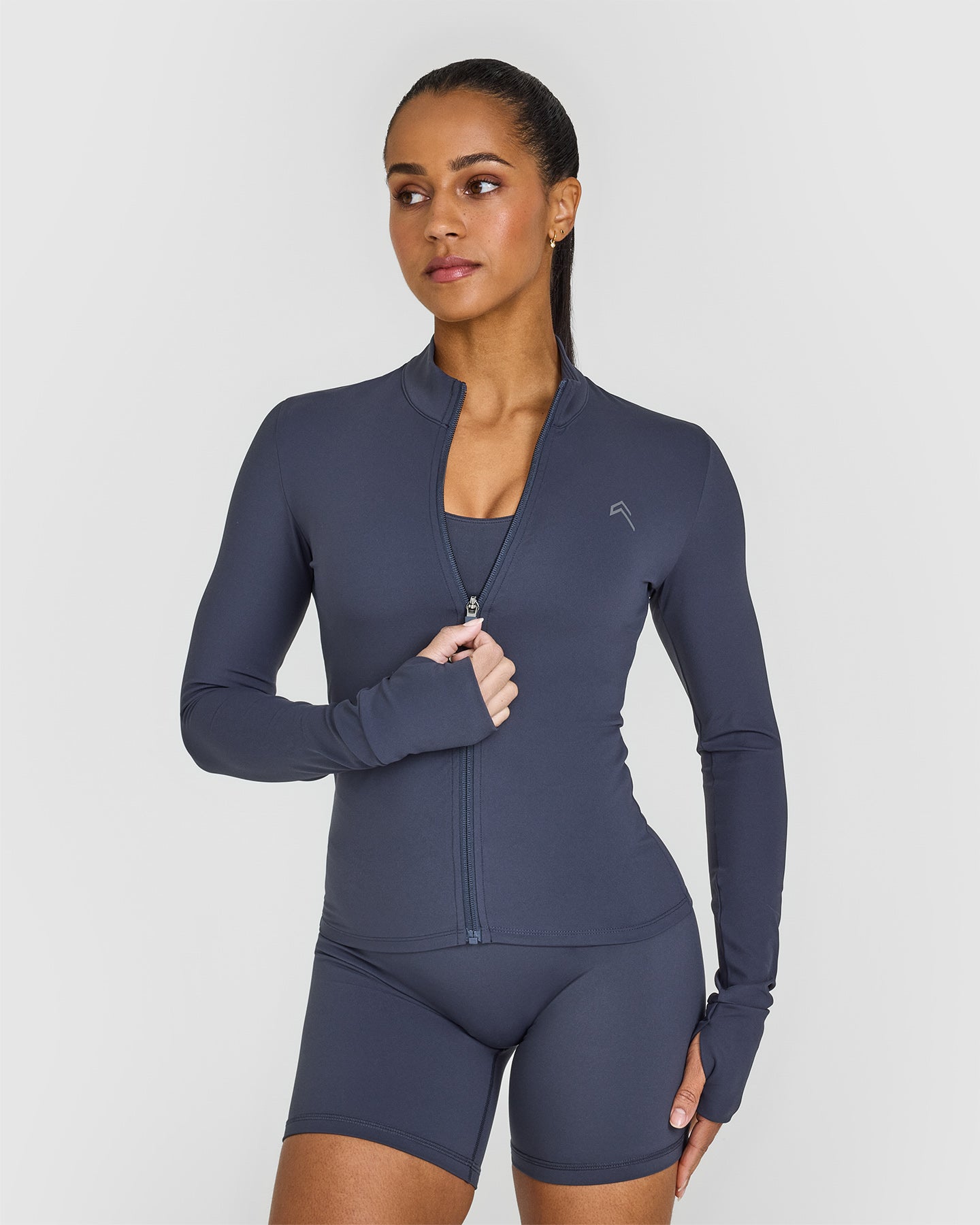 UnifiedMove™ Jacket | True Blue