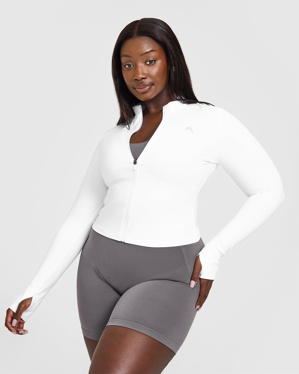 UnifiedMove™ Jacket | White