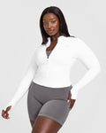 UnifiedMove™ Jacket | White