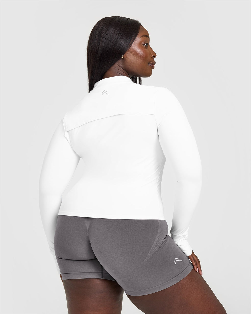 UnifiedMove™ Jacket | White