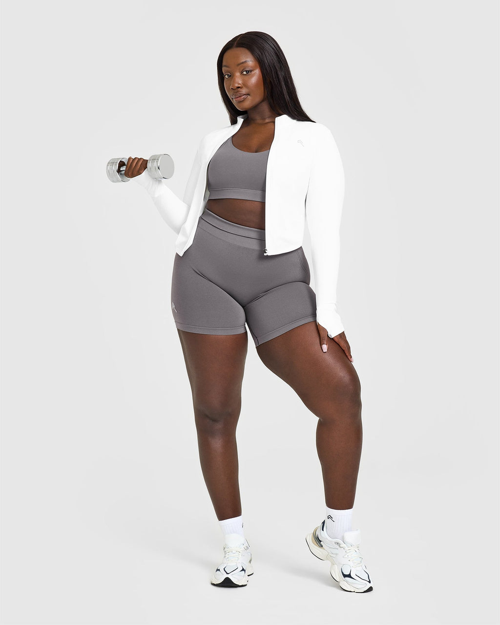 UnifiedMove™ Jacket | White