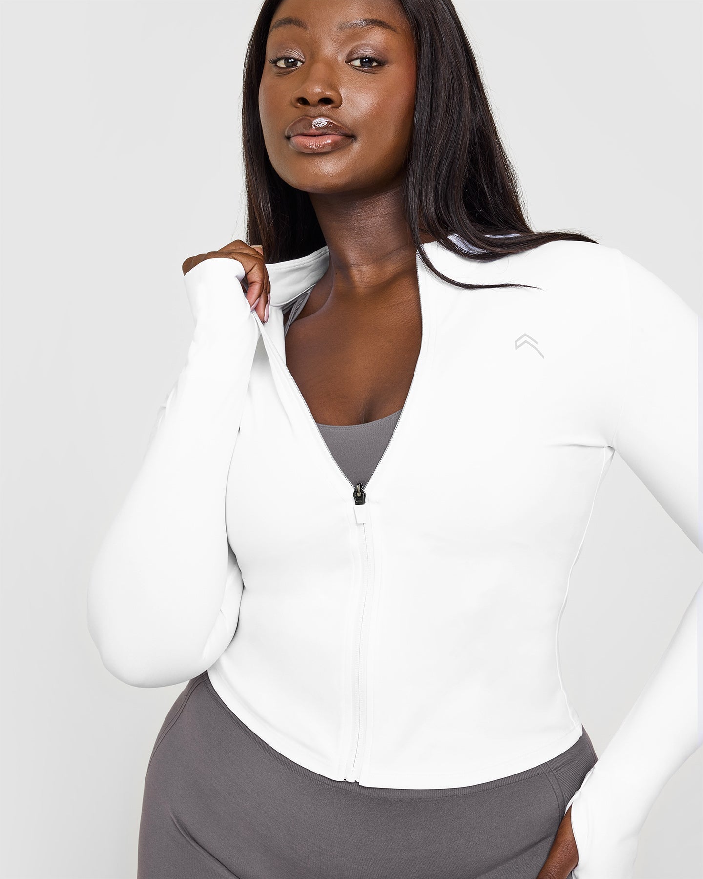 UnifiedMove™ Jacket | White
