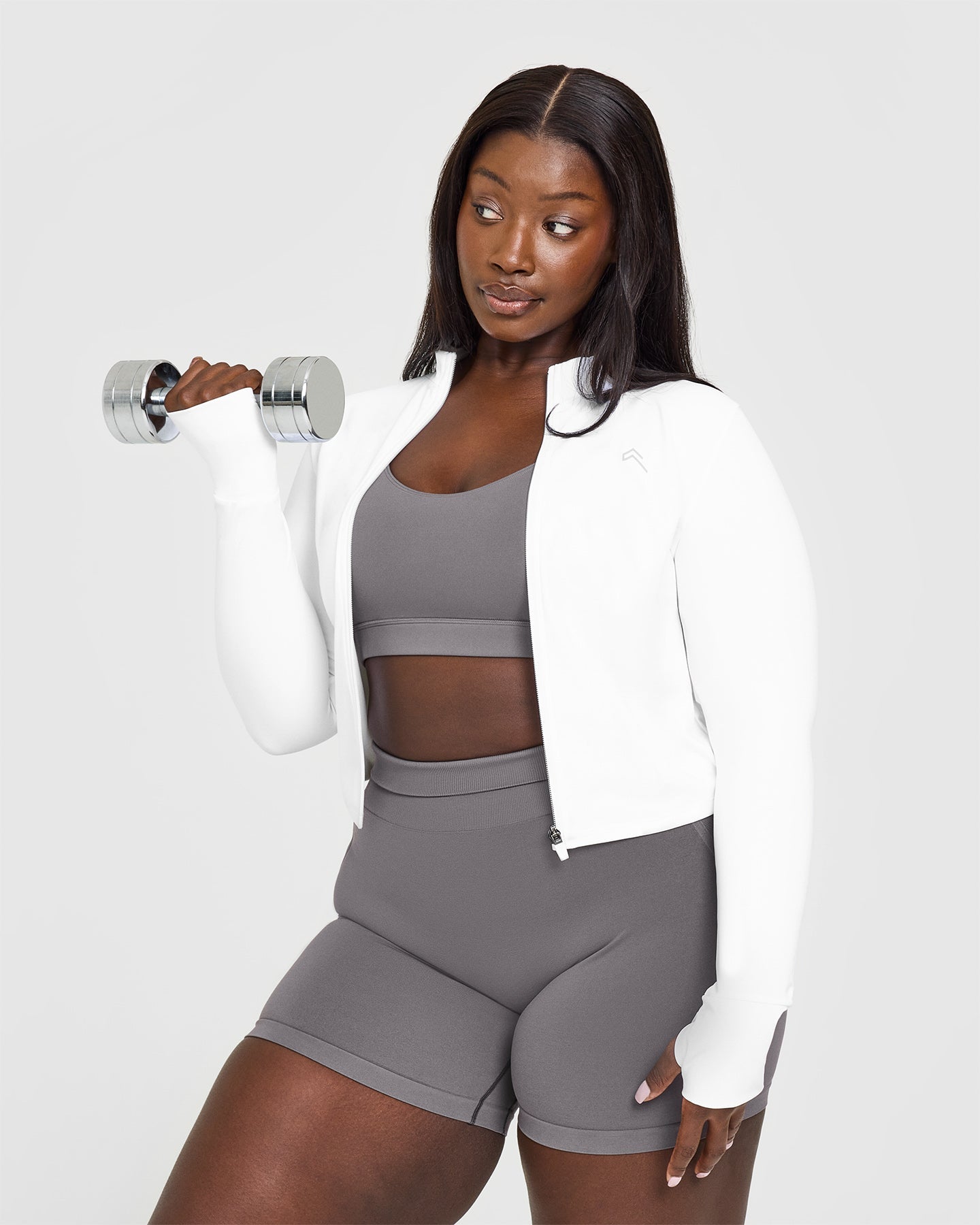 UnifiedMove™ Jacket | White
