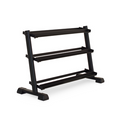 3-Tier Dumbbell Rack