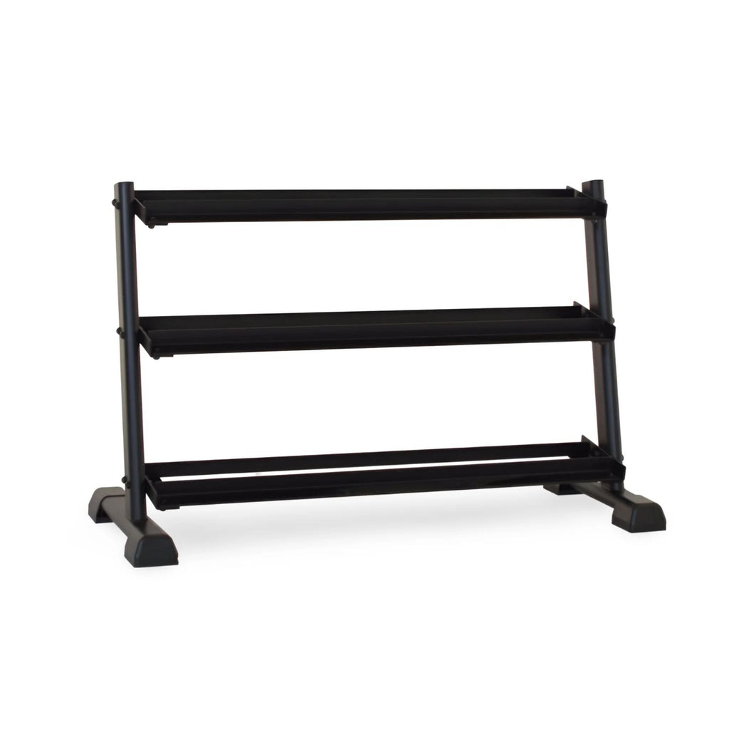 3-Tier Dumbbell Rack