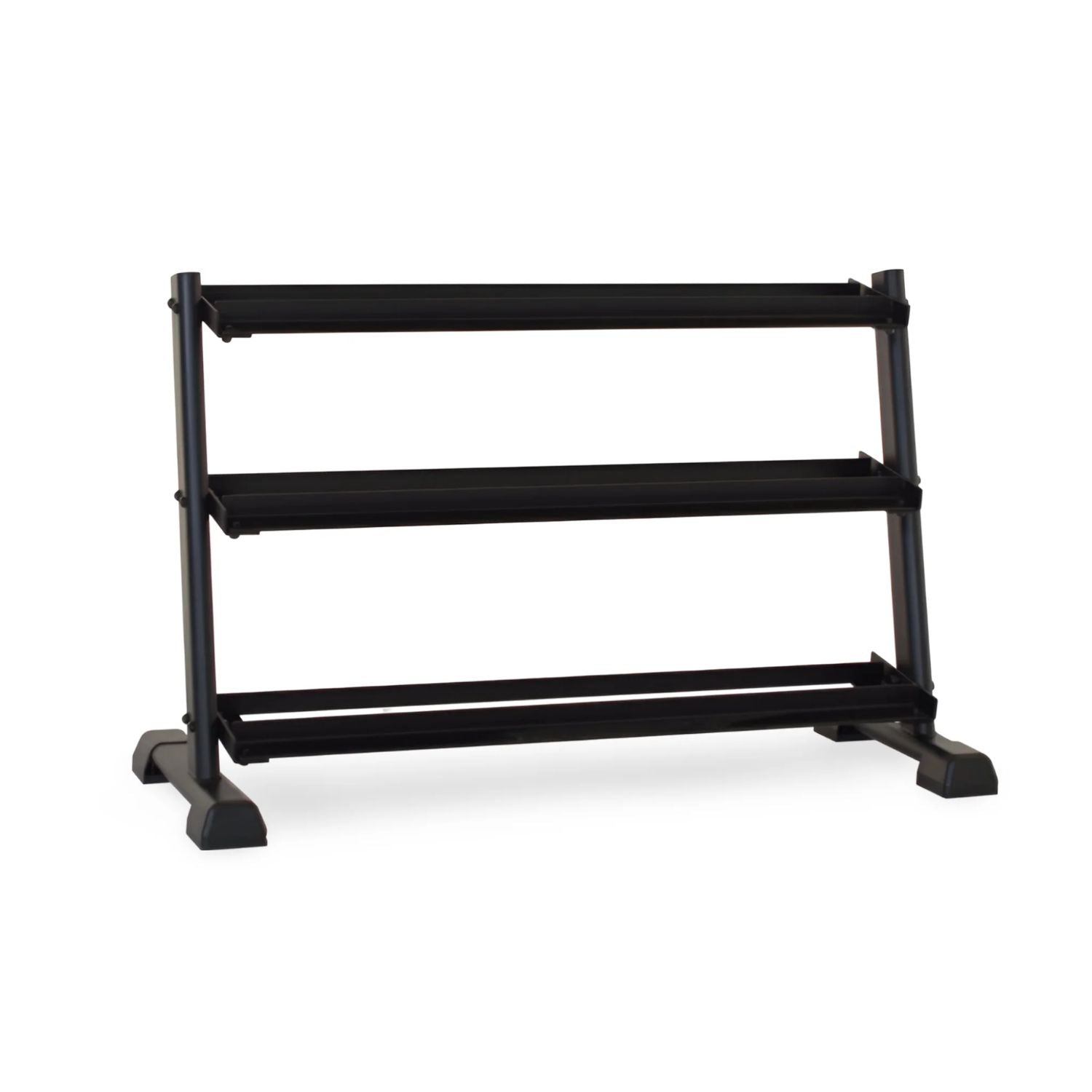 3-Tier Dumbbell Rack