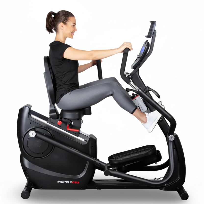 CS3.1 Cardio Strider