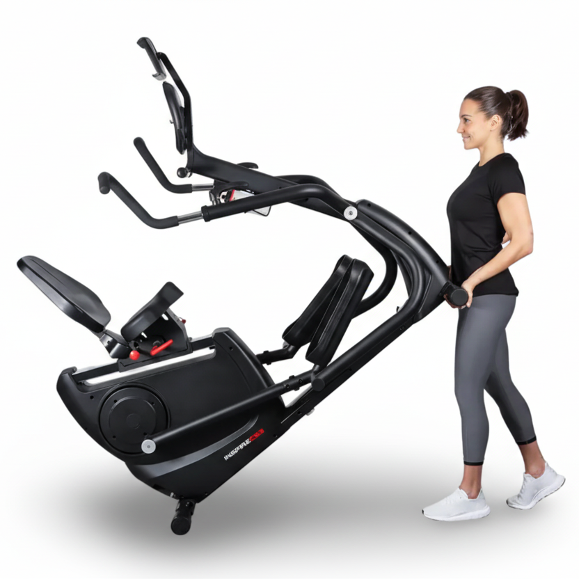 CS3.1 Cardio Strider