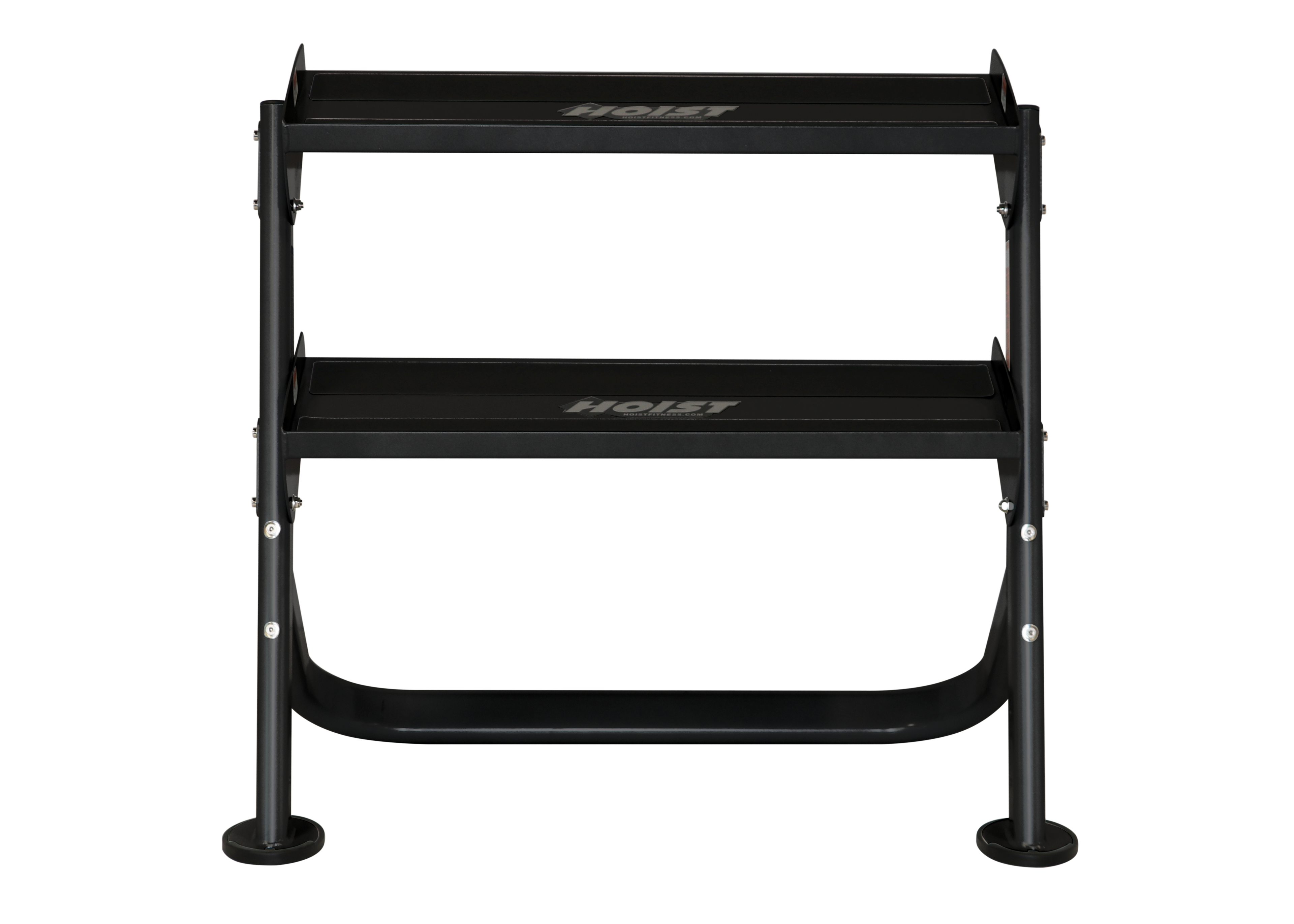 36" Horizontal Dumbbell Rack
