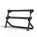 60" Horizontal Dumbbell Rack