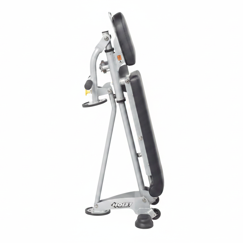 7 Position Folding F.I.D. Bench