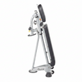7 Position Folding F.I.D. Bench