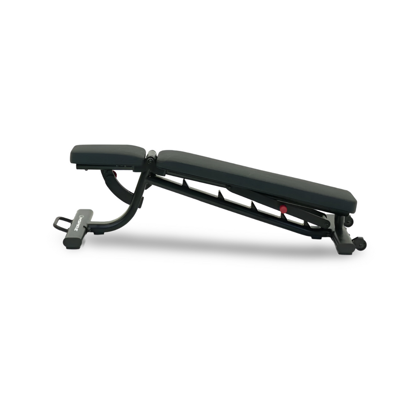 FID3 Flat Incline-Decline Workout Bench