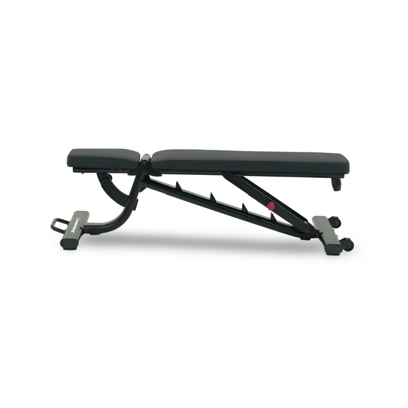 FID3 Flat Incline-Decline Workout Bench