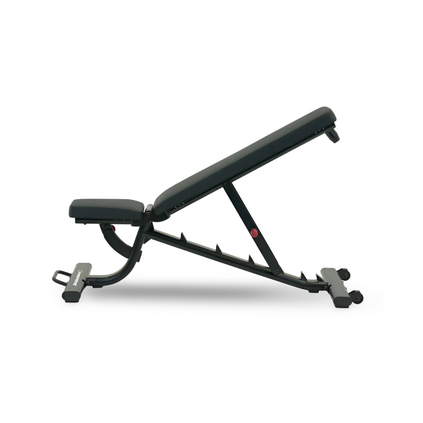 FID3 Flat Incline-Decline Workout Bench