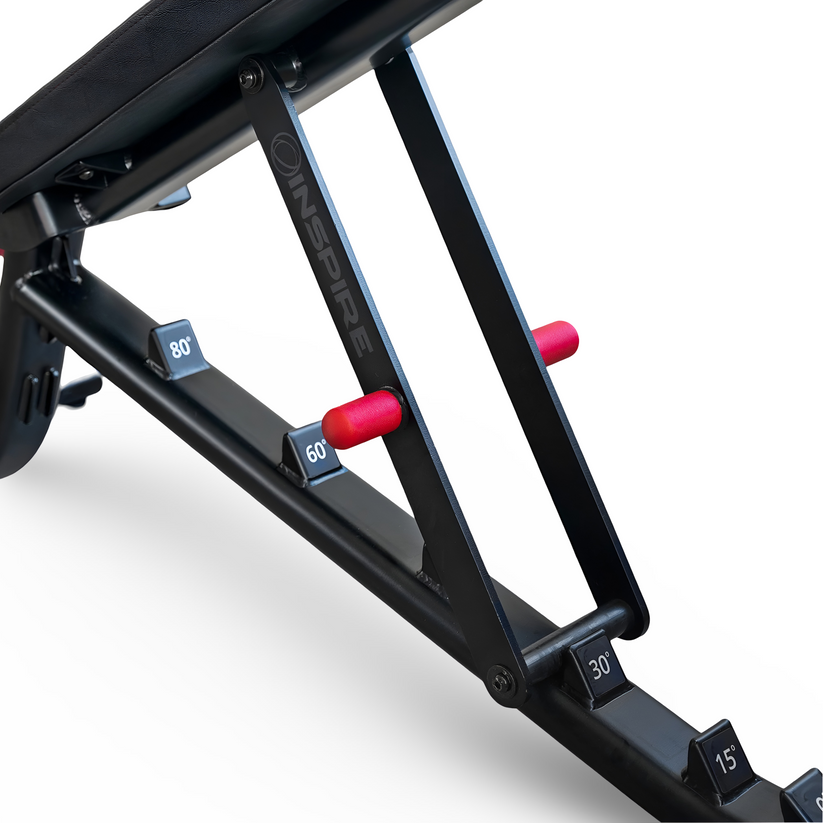 FID3 Flat Incline-Decline Workout Bench