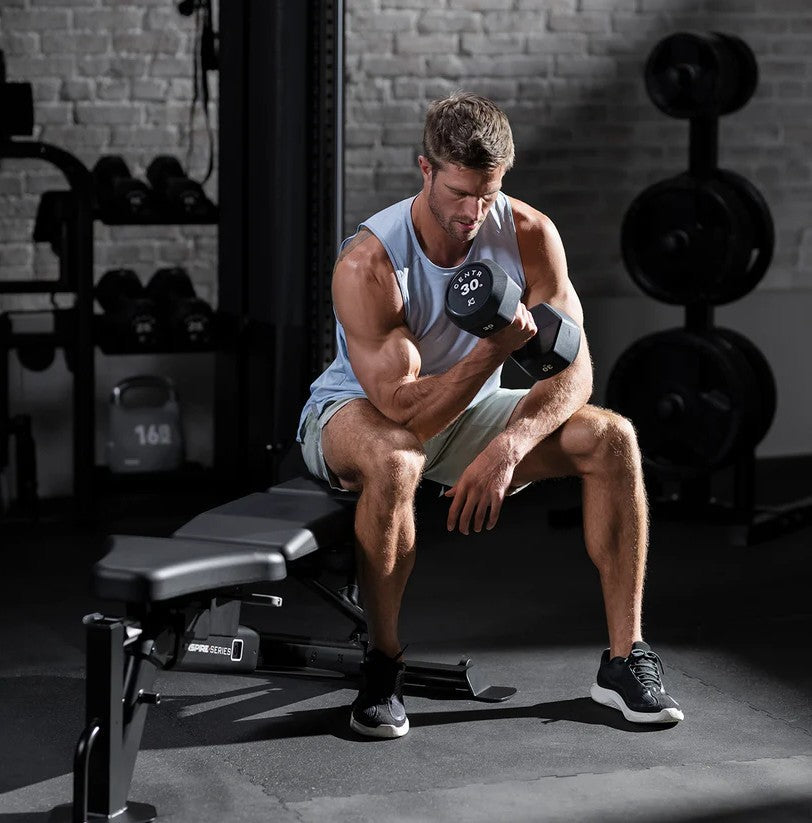 FID7 PRO Adjustment Bench