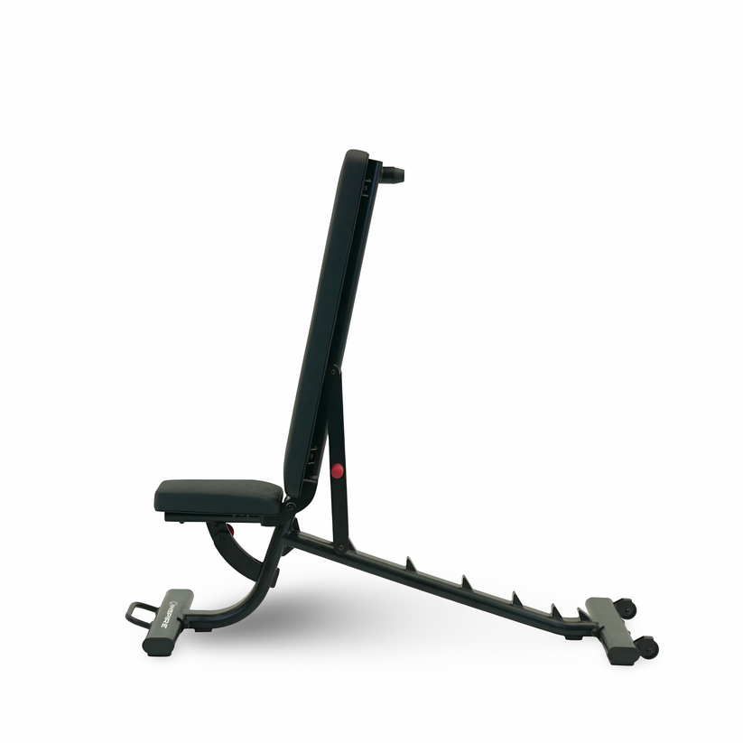 FID3 Flat Incline-Decline Workout Bench