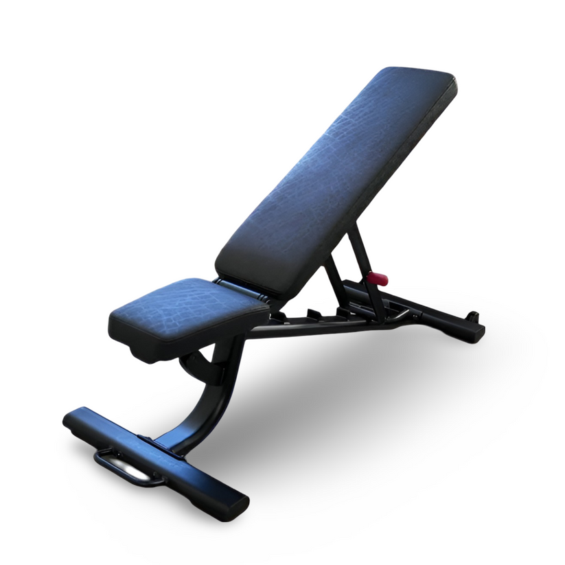 FID3 Flat Incline-Decline Workout Bench