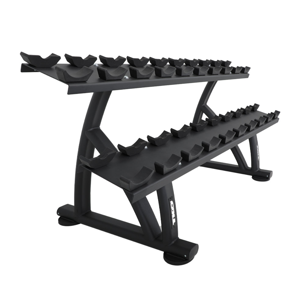 Pair Dumbbell Rack
