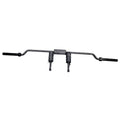 TAG 1000lb Safety Squat Bar with padding