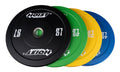 Bumper Plates
