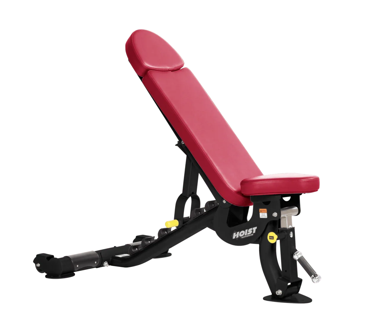 Commercial Flat/Incline Bench