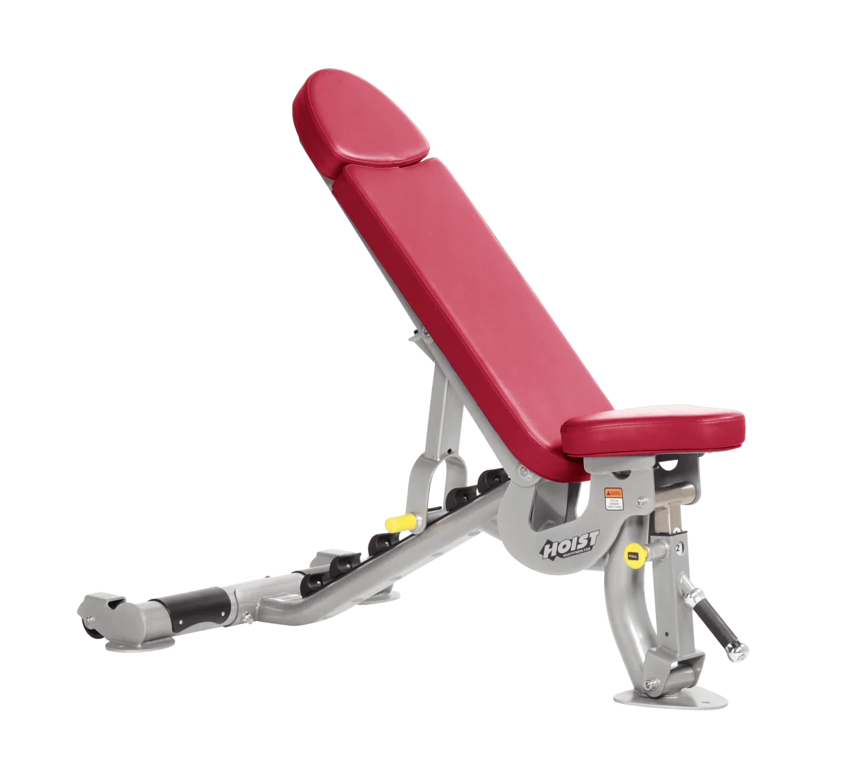 Commercial Flat/Incline Bench