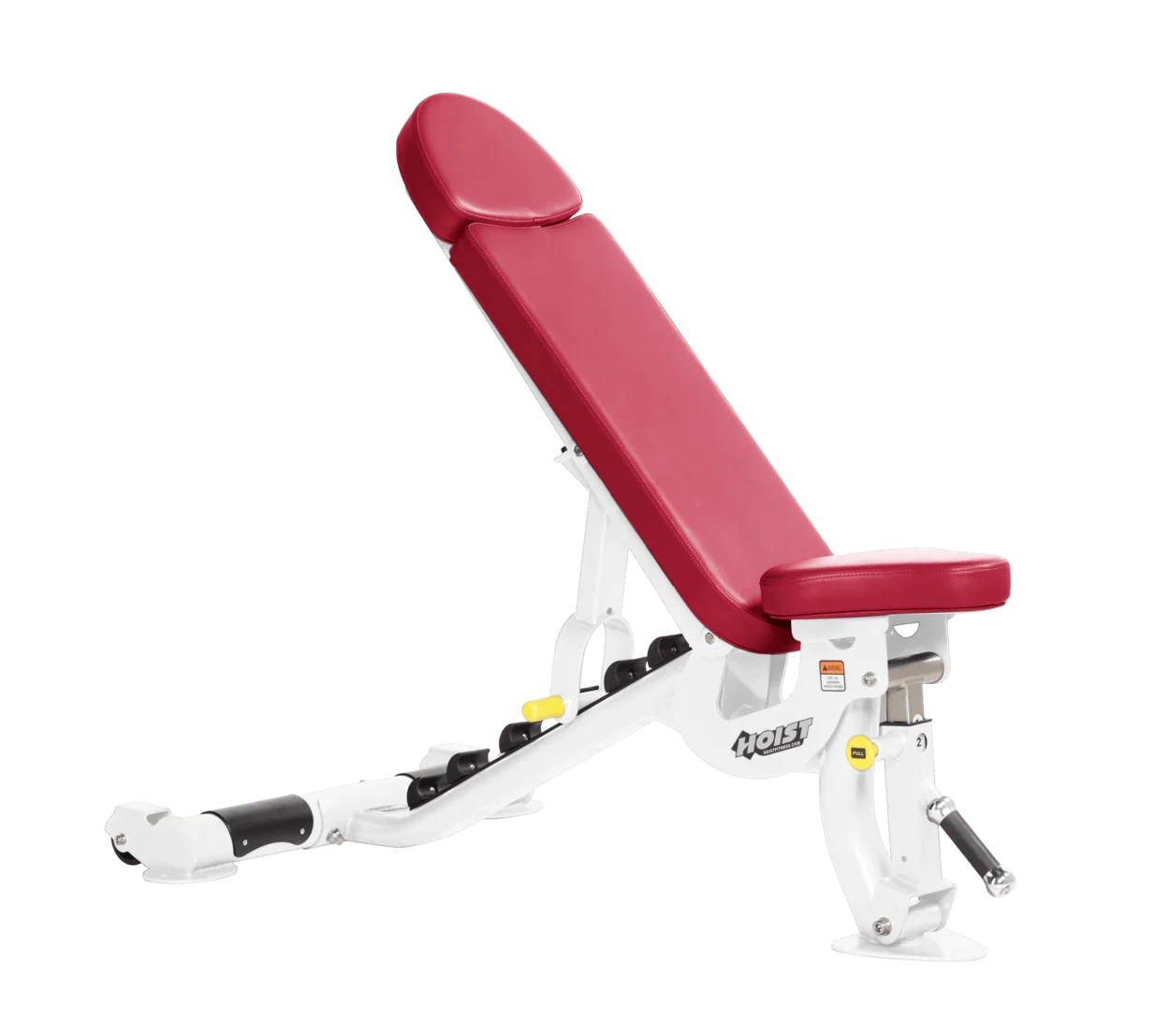 Commercial Flat/Incline Bench