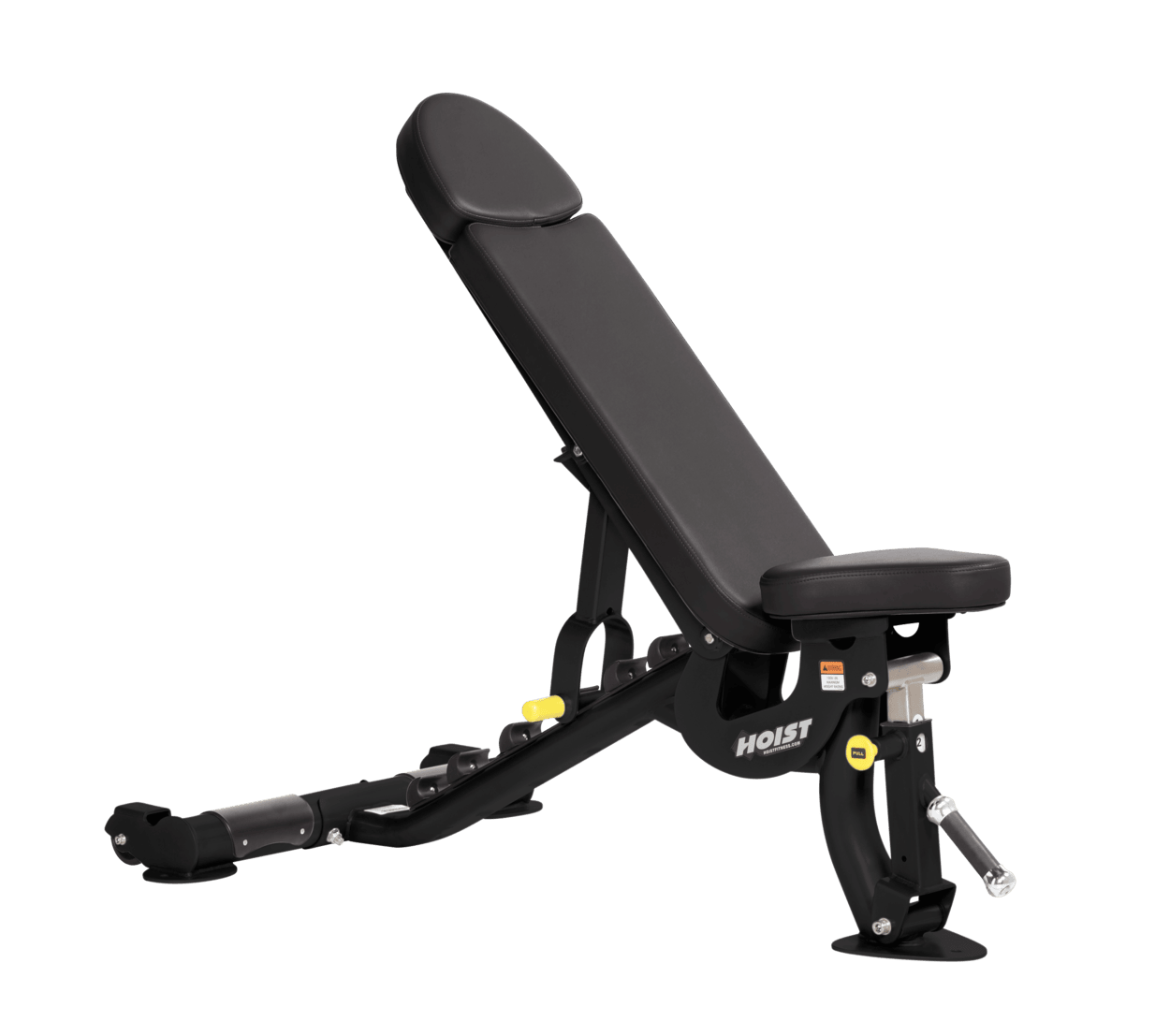 Commercial Flat/Incline Bench
