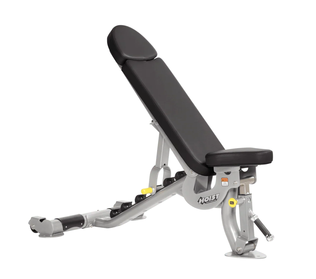 Commercial Flat/Incline Bench
