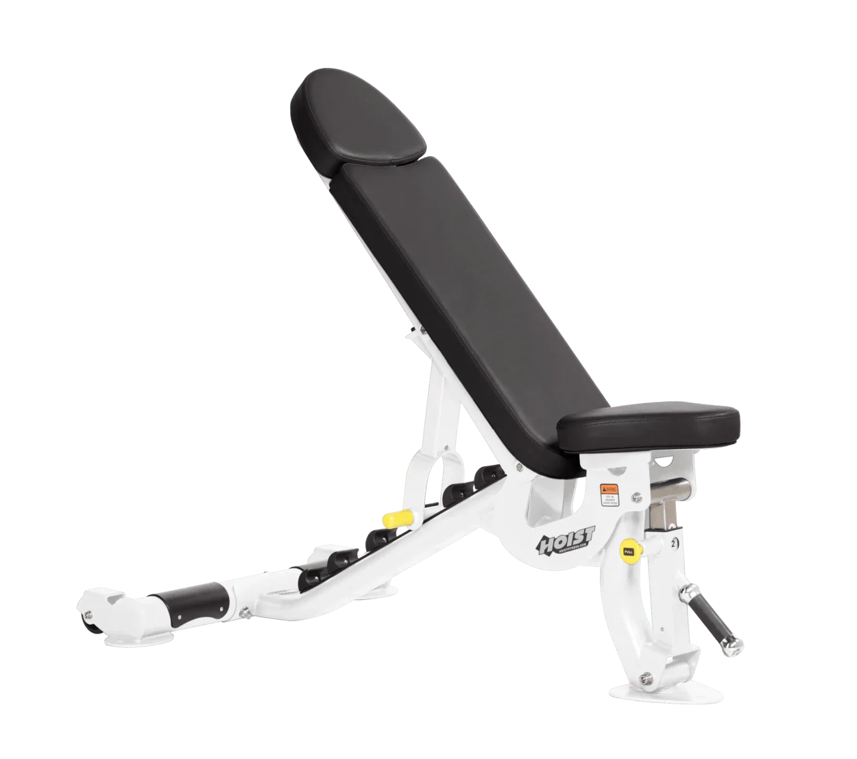 Commercial Flat/Incline Bench