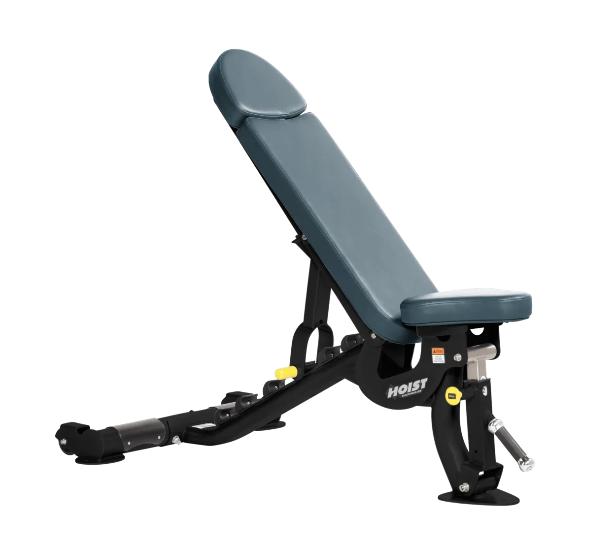 Commercial Flat/Incline Bench