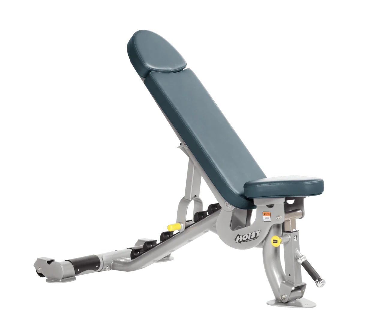 Commercial Flat/Incline Bench