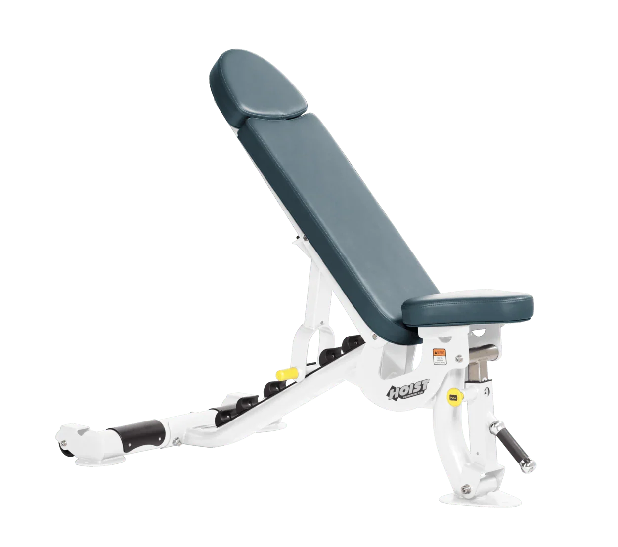 Commercial Flat/Incline Bench