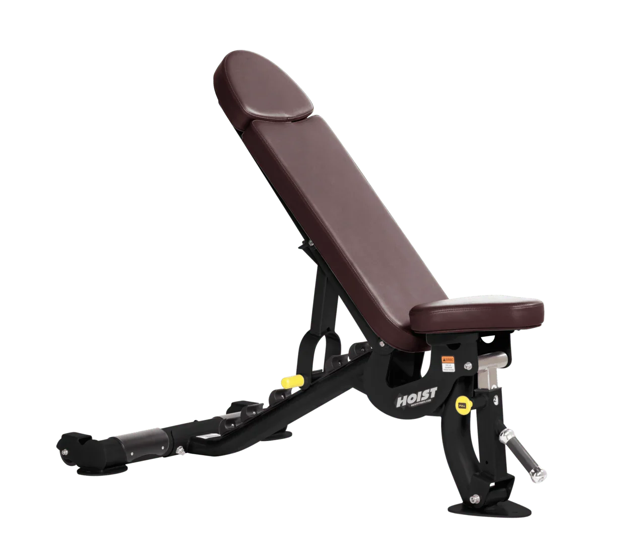 Commercial Flat/Incline Bench