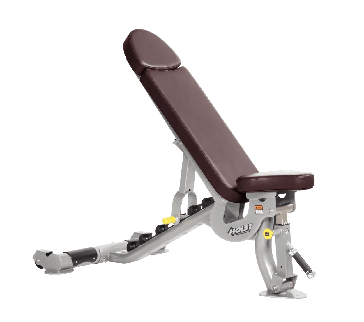 Commercial Flat/Incline Bench