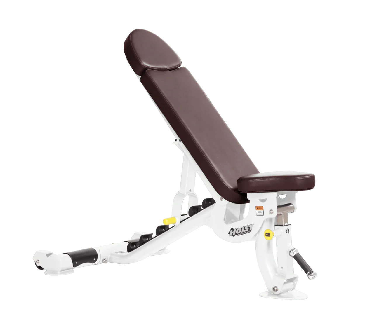 Commercial Flat/Incline Bench
