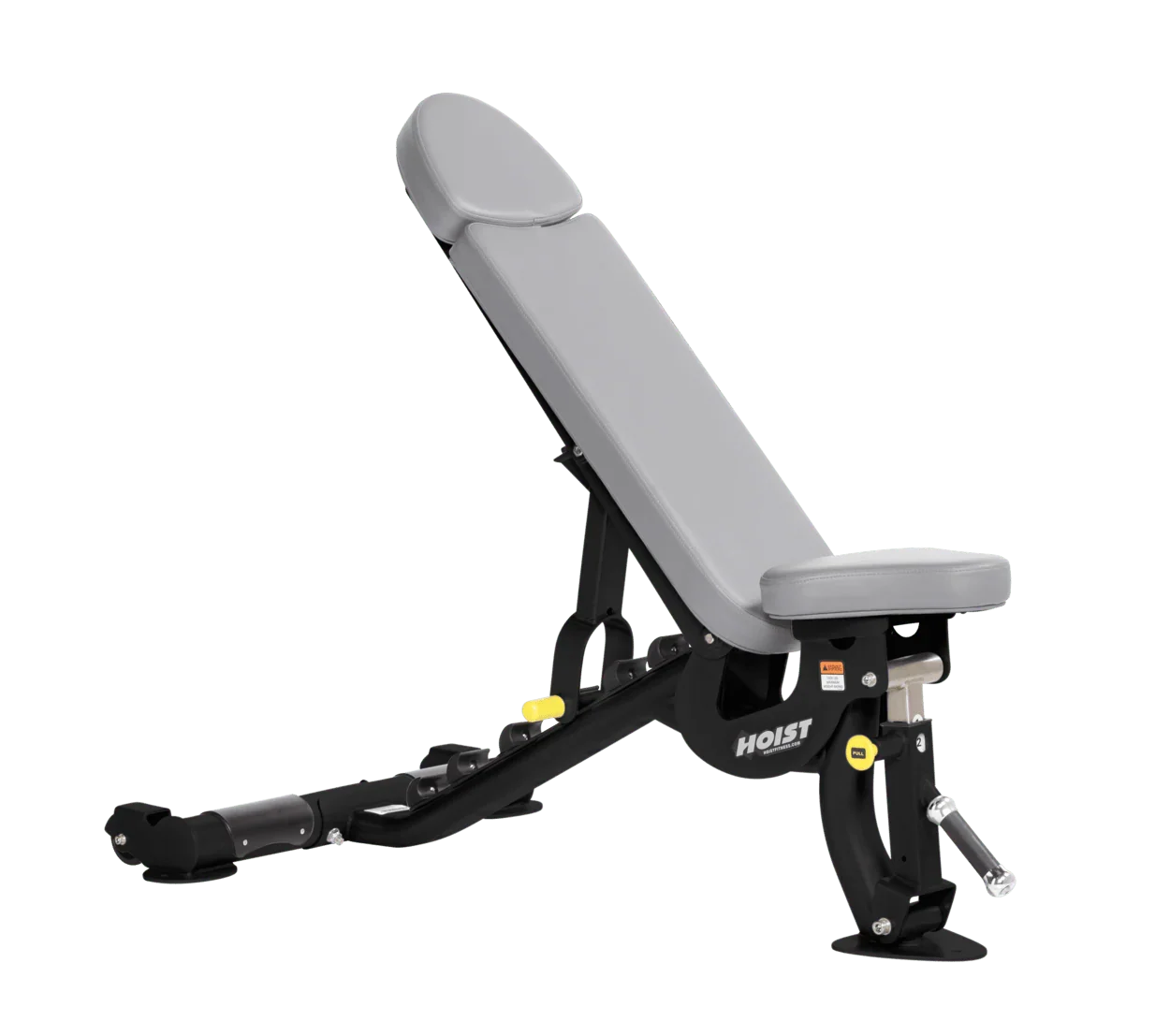 Commercial Flat/Incline Bench