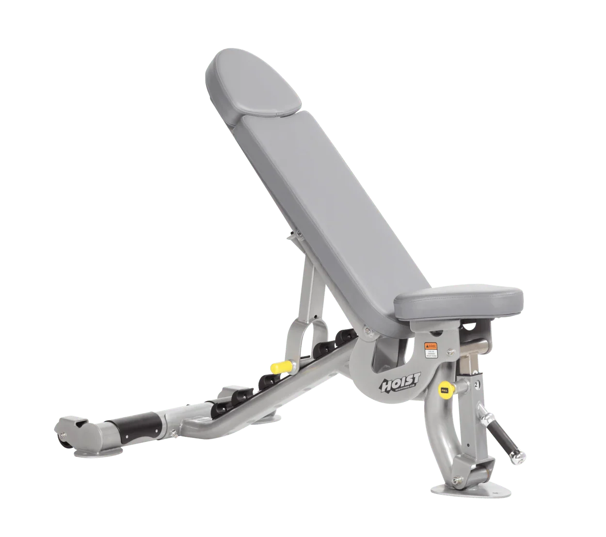 Commercial Flat/Incline Bench