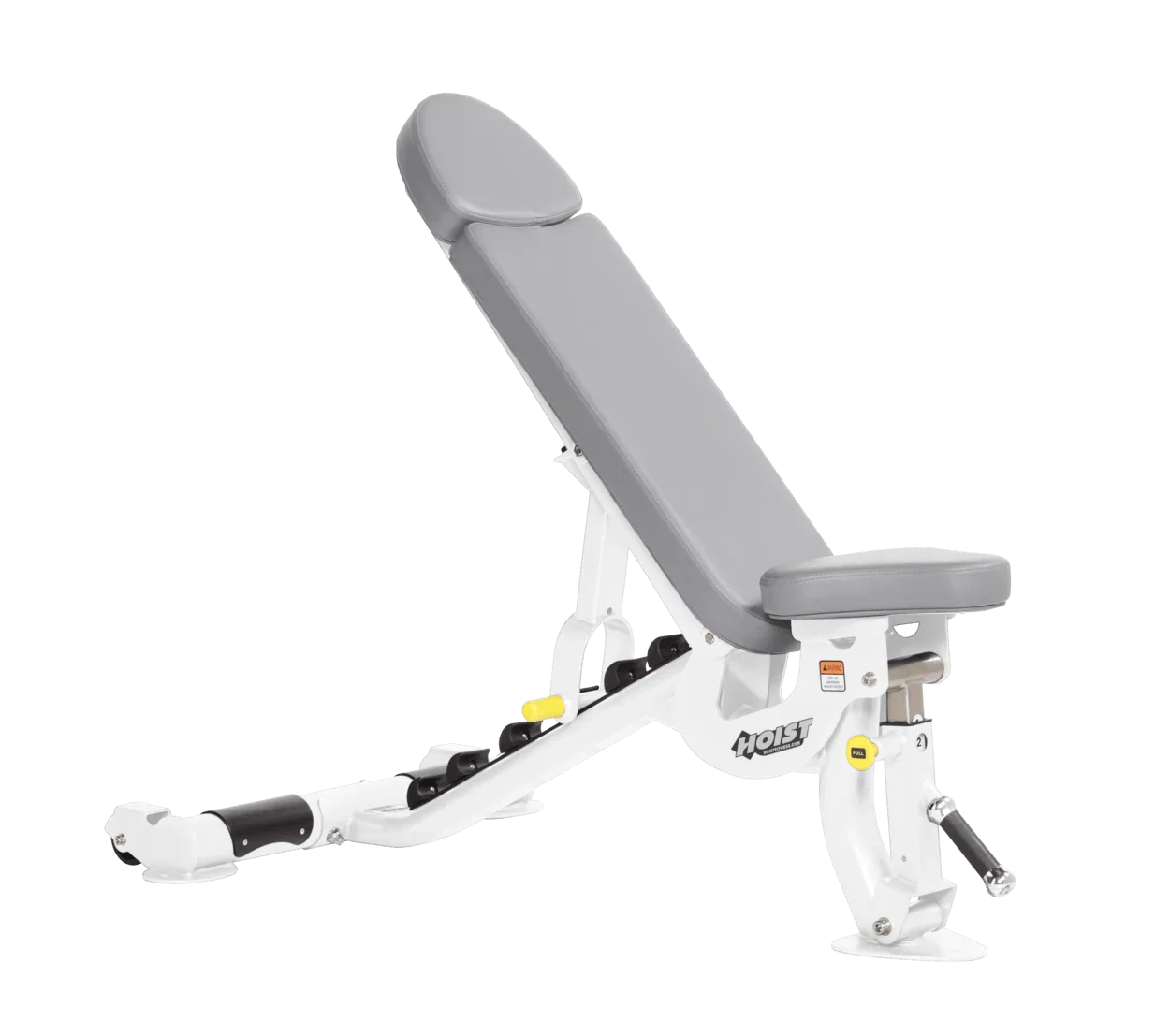 Commercial Flat/Incline Bench