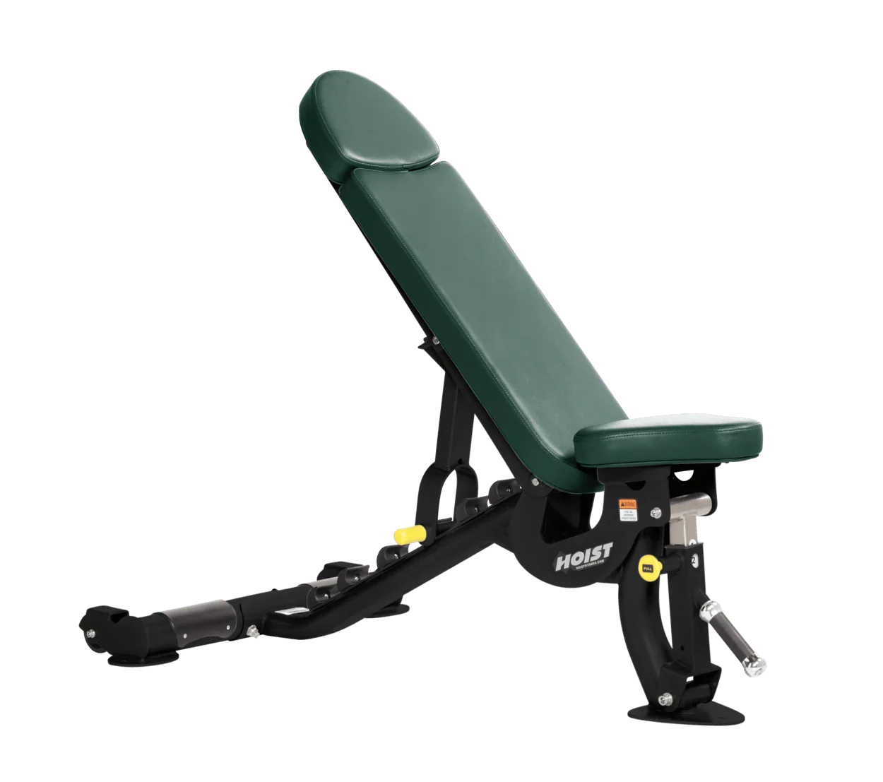 Commercial Flat/Incline Bench