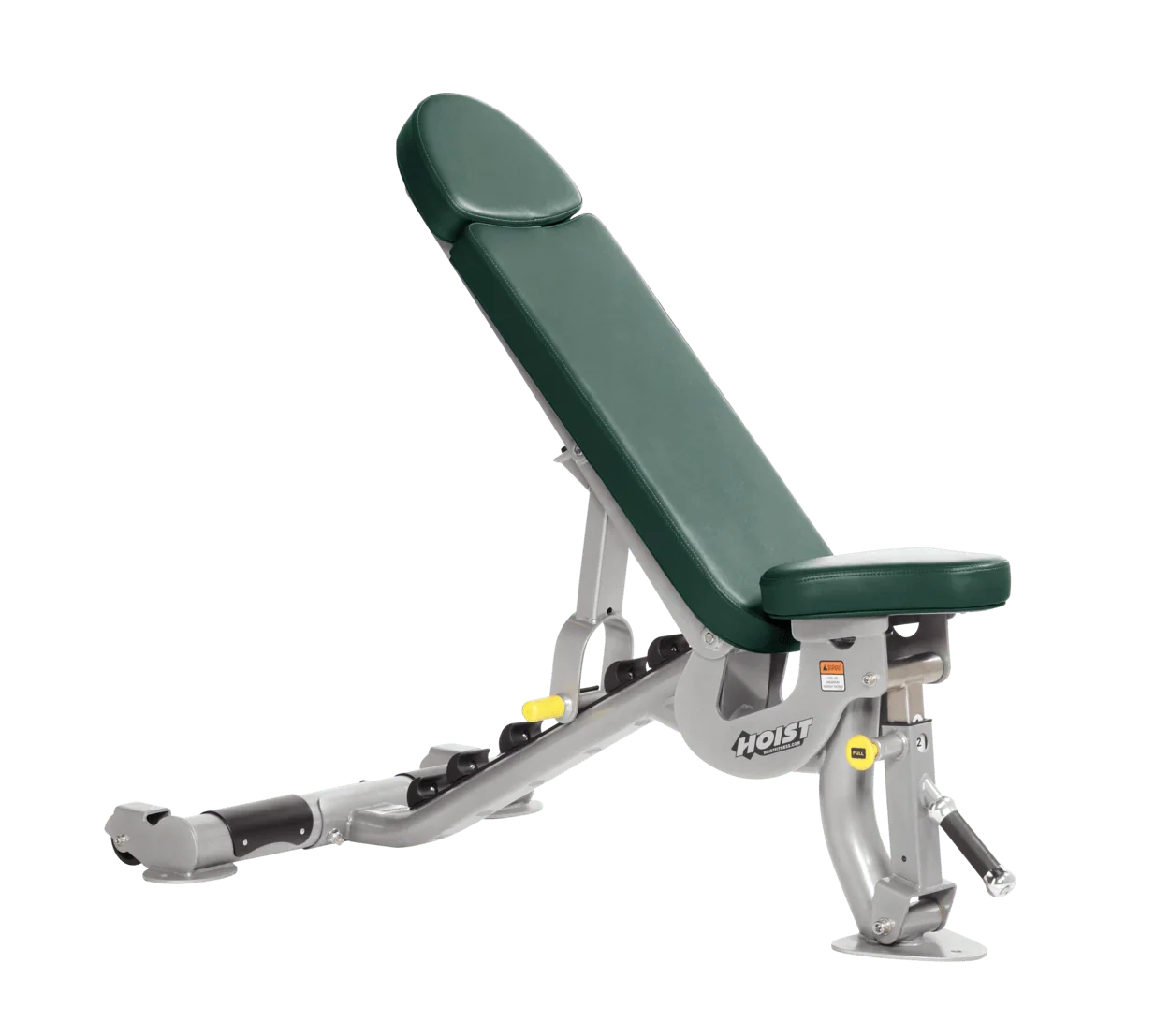 Commercial Flat/Incline Bench