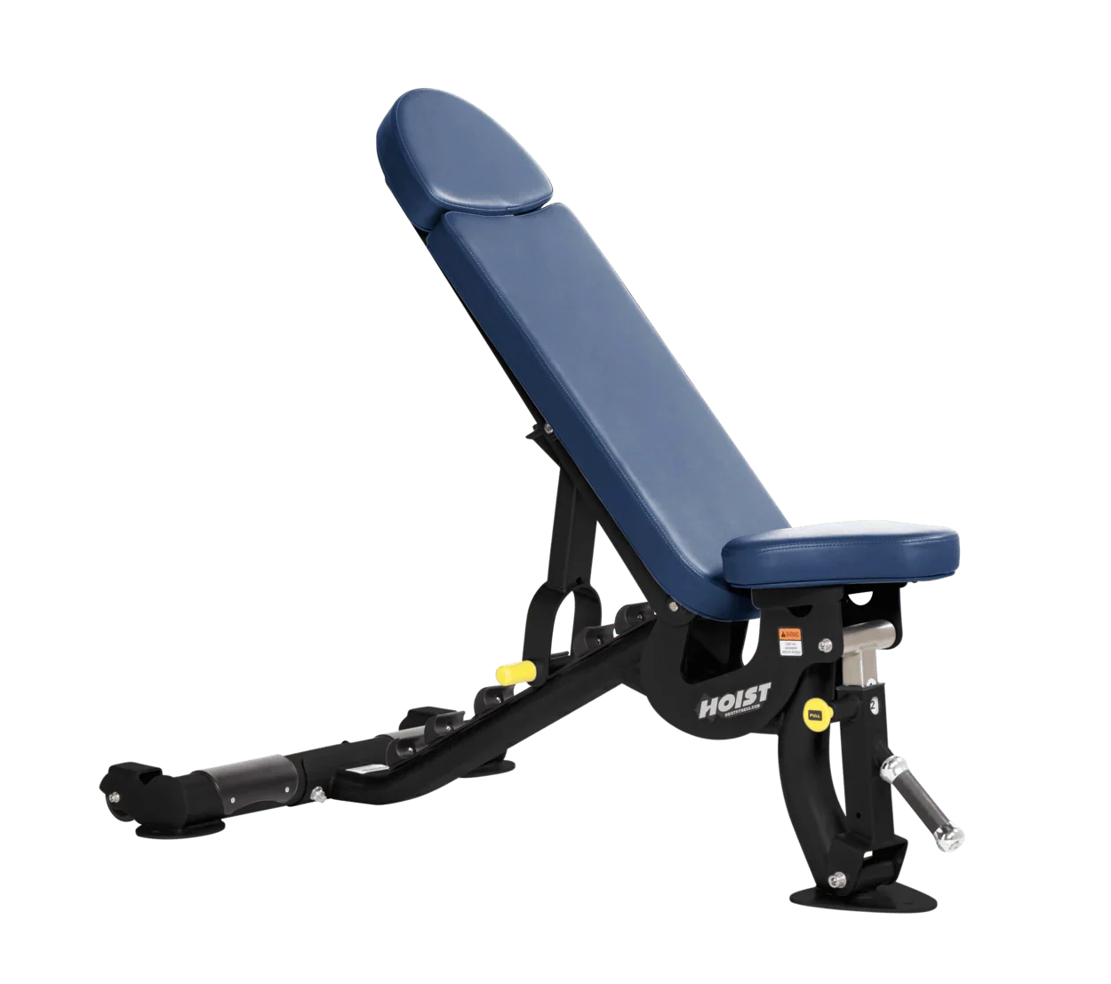 Commercial Flat/Incline Bench