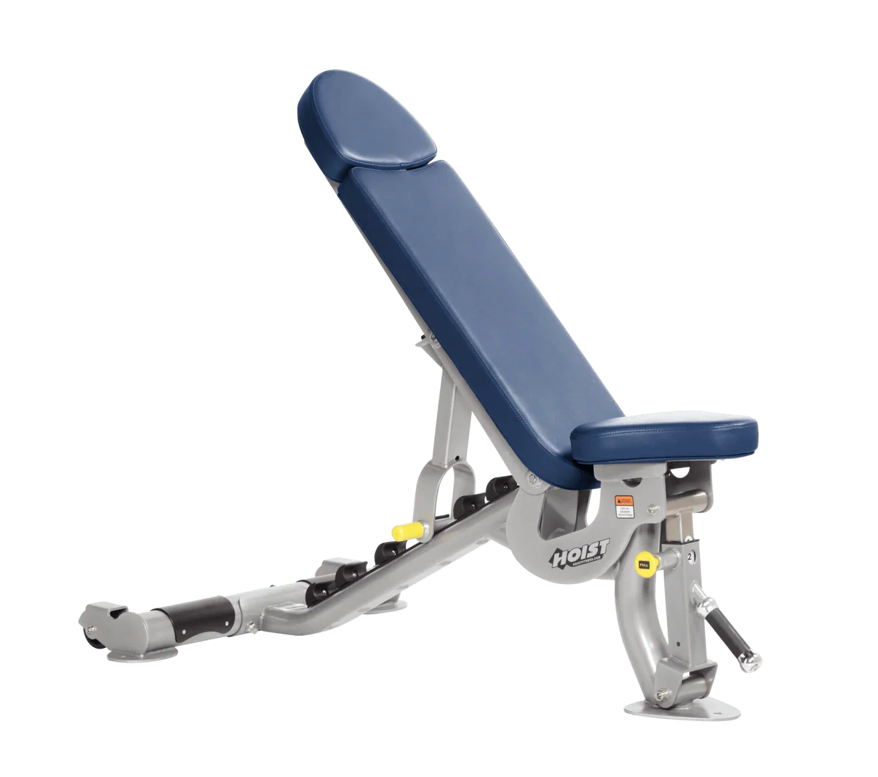 Commercial Flat/Incline Bench