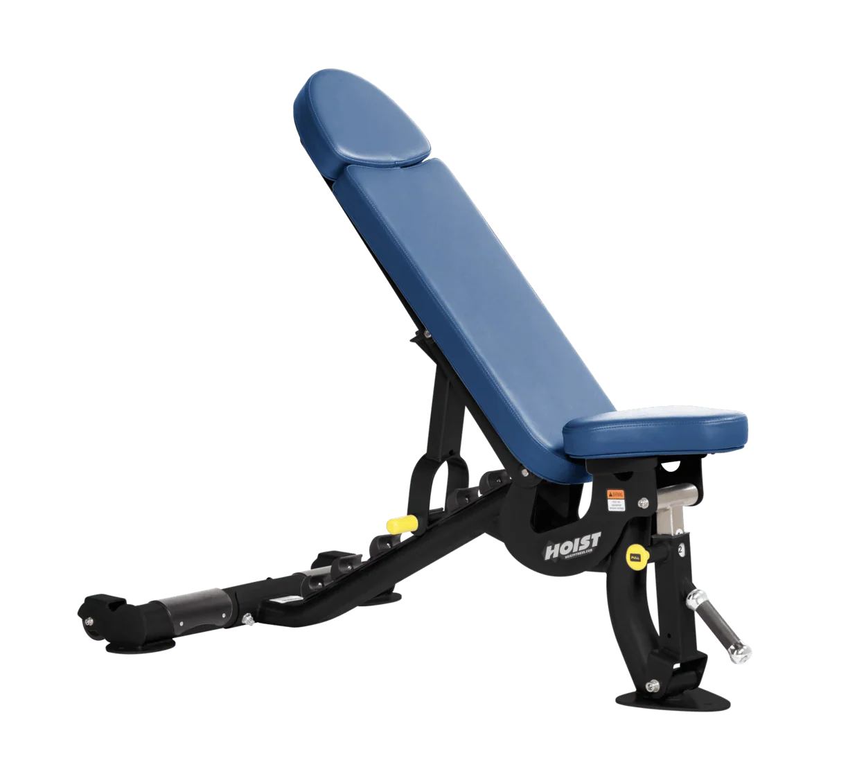 Commercial Flat/Incline Bench