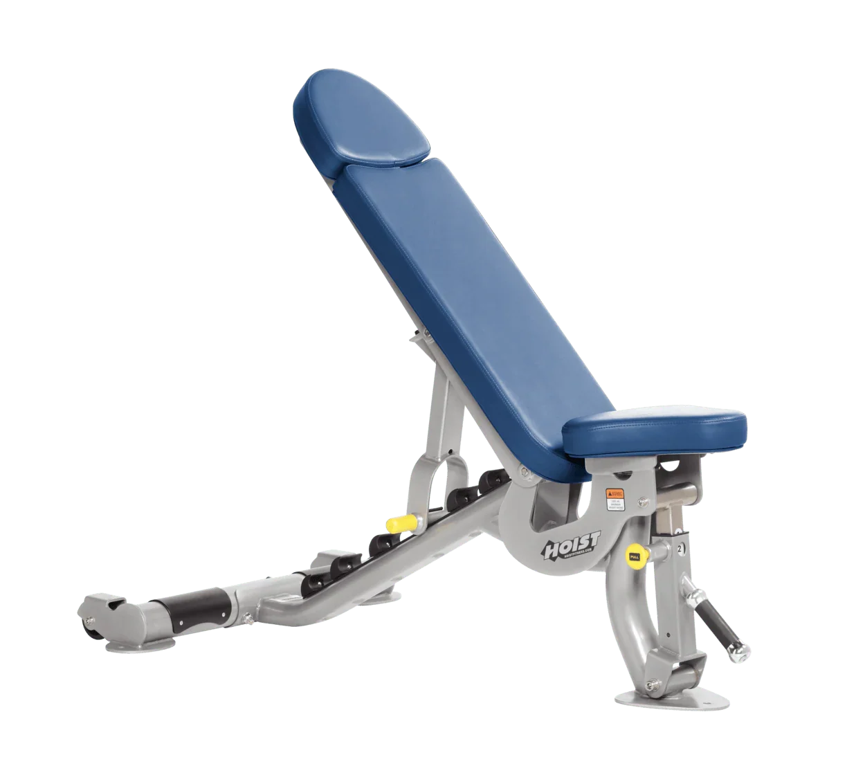 Commercial Flat/Incline Bench