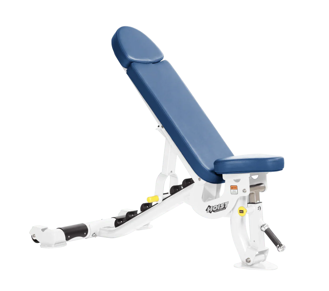 Commercial Flat/Incline Bench