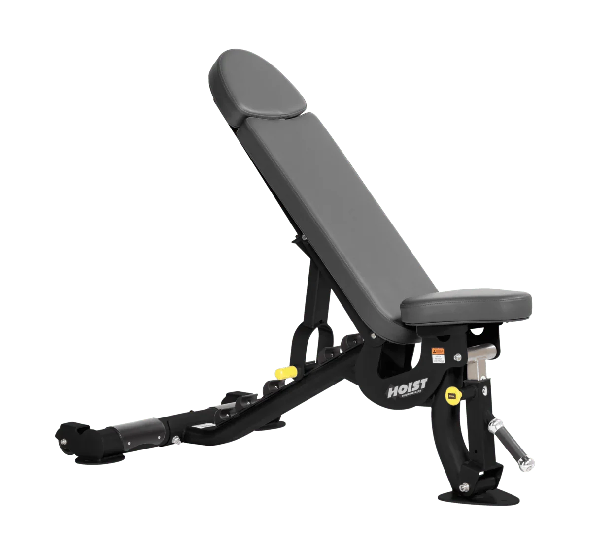 Commercial Flat/Incline Bench